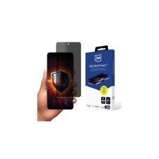 3mk ochranná folie Silky Matt Privacy pro OnePlus Nord CE5