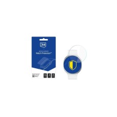 3mk hybridní sklo Watch Protection FlexibleGlass pro Samsung Galaxy Watch 8 40mm