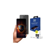 3mk ochranná folie Silky Matt Privacy pro Vivo X200 Ultra
