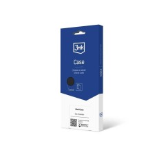 3mk ochranný kryt Matt Case pro Redmi 15 5G