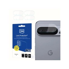 3mk Lens Protection pro Google Pixel 10