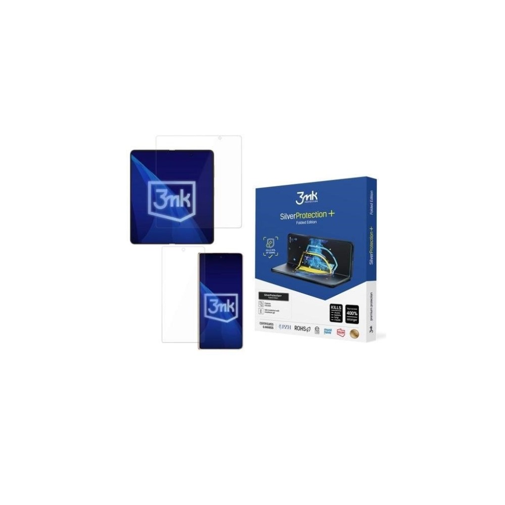 3mk ochranná folie SilverProtection+ Folded Edition pro Honor Magic V5