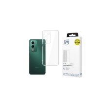 3mk ochranný kryt Clear Case pro Oppo A5 5G/ A5M