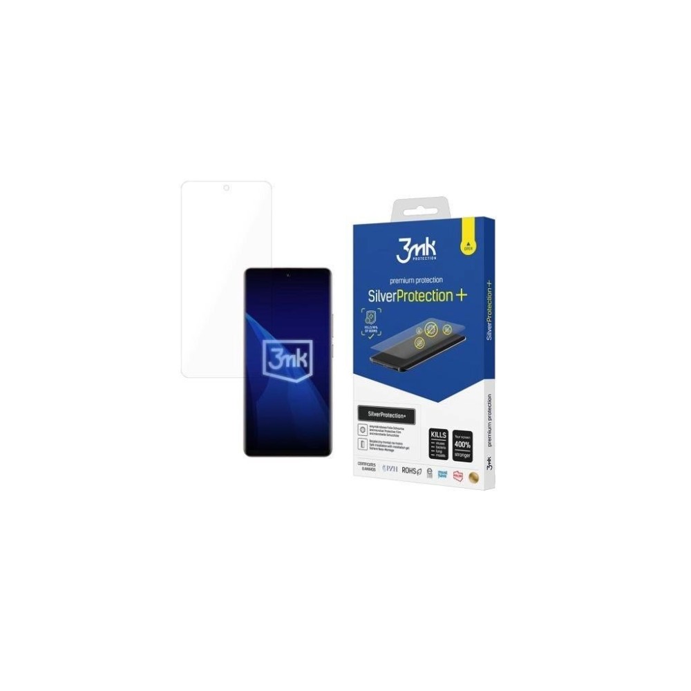3mk ochranná folie SilverProtection+ pro Realme 15 Pro 5G
