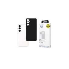 3mk ochranný kryt Matt Case Pro pro Samsung Galaxy S25 FE