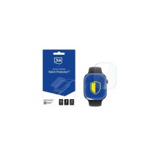 3mk ochranná folie Watch Protection ARC pro Apple Watch 11 46mm