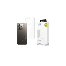 3mk ochranný kryt Clear Case pro Oppo A5 Pro 5G