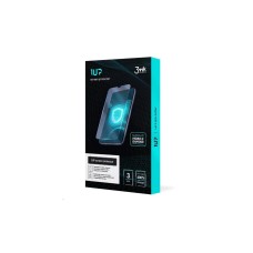 3mk ochranná folie 1UP pro Motorola Moto G06 / Moto G06 Power