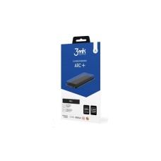 3mk ochranná folie ARC+ pro Motorola Moto G06 / Moto G06 Power