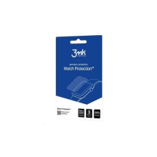 3mk hybridní sklo Watch Protection FlexibleGlass pro Huawei Watch GT 6 46mm