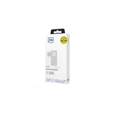 3mk ochranný kryt Matt Case Pro pro Redmi 15 4G/ 15 5G