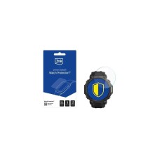 3mk hybridní sklo Watch Protection FlexibleGlass pro Amazfit T-Rex 3 Pro 48mm