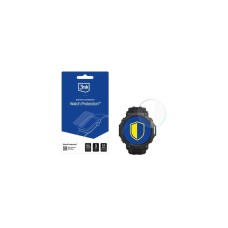 3mk hybridní sklo Watch Protection FlexibleGlass pro Amazfit T-Rex 3 Pro 44mm