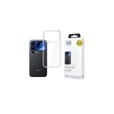 3mk ochranný kryt Armor Case pro řadu Xiaomi 17