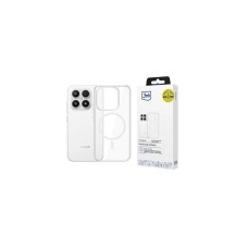 3mk ochranný kryt Armor Magcase pro řadu Xiaomi 17