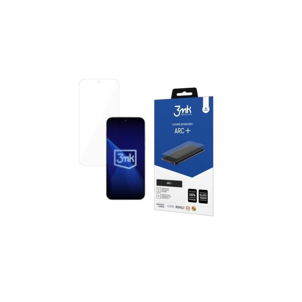 3mk ochranná folie ARC+ pro OnePlus 15