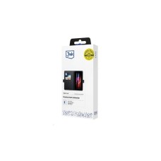 3mk ochranný kryt Wallet Case pro Redmi 15C 4G/5G (173mm)