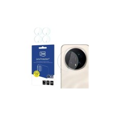 3mk Lens Protection pro řadu Honor Magic 8