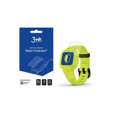 3mk Watch Protection ARC pro Garmin Vivofit jr.3