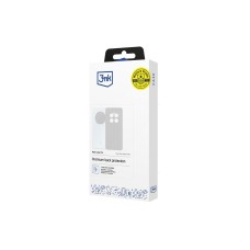 3mk ochranný kryt Matt Case Pro pro Redmi Note 15 Pro