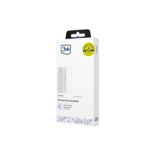 3mk ochranný kryt Clear Case pro řadu Xiaomi 17
