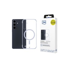 3mk ochranný kryt Just20g MagCase pro řadu Samsung Galaxy S 26