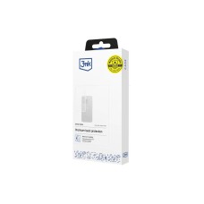 3mk ochranný kryt Armor Case pro řadu Redmi Note 15 – Odolné kryty
