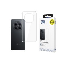 3mk ochranný kryt Clear Case pro Redmi Note 15 Pro 4G