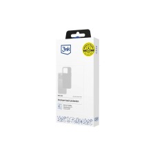 3mk ochranný kryt Matt Case pro Redmi Note 15 Pro 4G