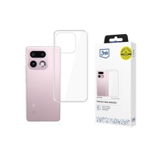 3mk ochranný kryt Clear Case pro Realme 16 Pro+ 5G