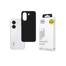 3mk ochranný kryt Matt Case pro POCO X8 Pro