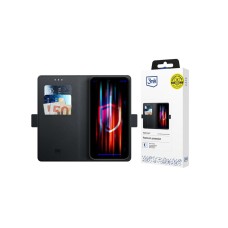 3mk ochranné pouzdro Wallet Case pro Honor Magic8 Lite
