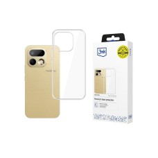 3mk ochranný kryt Clear Case pro Realme 16 Pro 5G