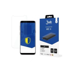 3mk ochranná fólie ARC+ pro Samsung Galaxy S9 (SM-G960)