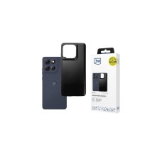3mk ochranný kryt Matt Case pro Motorola Moto G86 Power