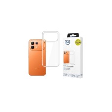 3mk ochranný kryt Clear Case pro Infinix Note 60 Pro