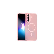3mk ochranný kryt Misty MagCase Pink pro Samsung Galaxy A27 5G