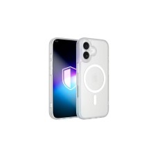 3mk ochranný kryt Misty MagCase pro Apple iPhone 16