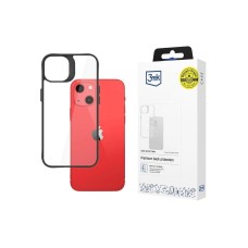 3mk ochranný kryt Satin Armor Case+ pro řadu Apple iPhone 13