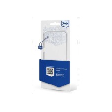3mk ochranný kryt Clear Case pro Samsung Galaxy A05s (SM-A057), čirá