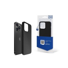 3mk ochranný kryt Silicone Case pro Samsung Galaxy S24 (SM-S921)
