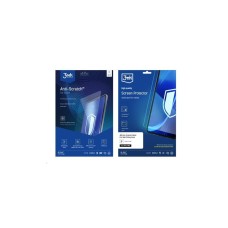3mk All-Safe - AIO fólie Anti-Scratch Full Wet Fitting Tablet, 5 ks