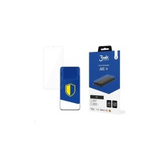 3mk ochranná folie ARC+ pro Xiaomi Mi 11 Lite 4G/5G/11 Lite 5G NE