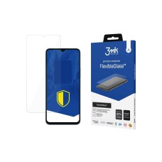 3mk hybridní sklo FlexibleGlass pro řadu Samsung Galaxy A 21