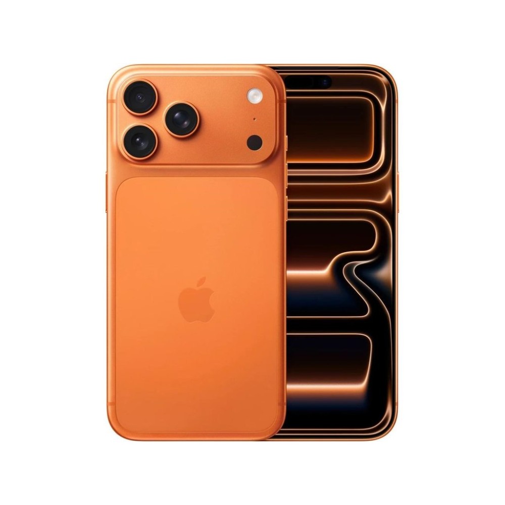 Apple iPhone 17 Pro Max 1 TB, Cosmic Orange