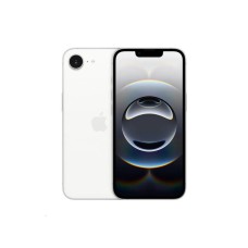 BAZAR – Apple iPhone 16 Plus 512 GB White, rozbaleno, poškozený obal