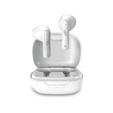 GENIUS bezdrátový headset TWS HS-M905BT White/ Bluetooth 5.3/ USB-C nabíjení/ bílé
