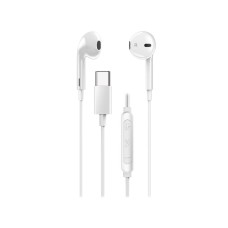 GENIUS sluchátka HS-M365 headset, mikrofon, USB-C