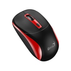 GENIUS myš NX-7123/ 1200 dpi/ bezdrátová/ Copilot/ černo
