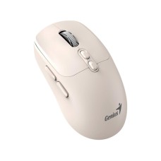 GENIUS myš NX-8080S BT/ duální Bluetooth + 2,4GHz/ 1600 dpi/ Copilot/ bezdrátová/ tichá
